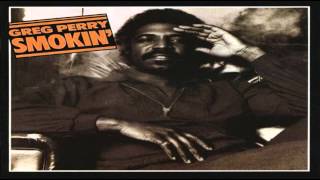 Greg Perry - Let's Get Away From It All  1977