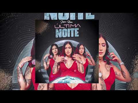 Última Noite - Jessica Ruiva - REPERTÓRIO NOVO