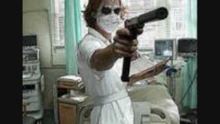 Big Kuntry King- da baddest remix