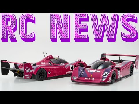 RC News Update Folge 74 | Team Associated teasert einen neuen Rennbuggy an! #rcnews #rccar #rcrac...