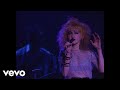Cyndi Lauper - Time After Time (Live in Paris)