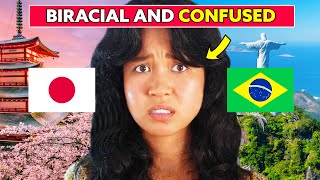 What it's REALLY like being half Japanese and half Brazilian in America