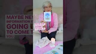 Atlantis card reading