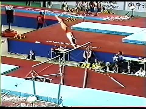 TF CHN 1999 World Championships   Ling Jie UB 9 787
