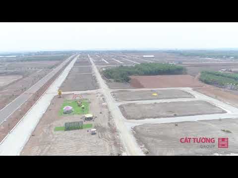 CÁT TƯỜNG PHÚ HƯNG Triển khai mở bán khu hót nhất dự án công viên 8 kỳ quan , chợ đêm, trường học...