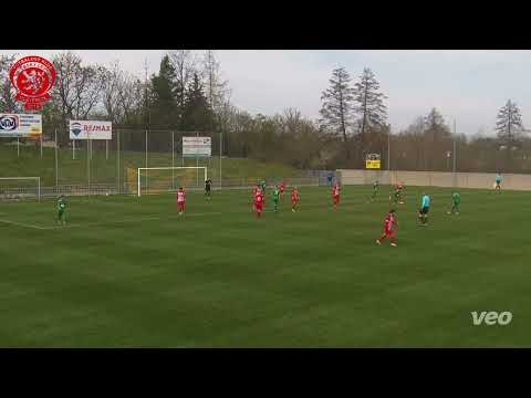 FK Slavoj Žatec - FK ČL Neštěmice 4:3p (3:2)