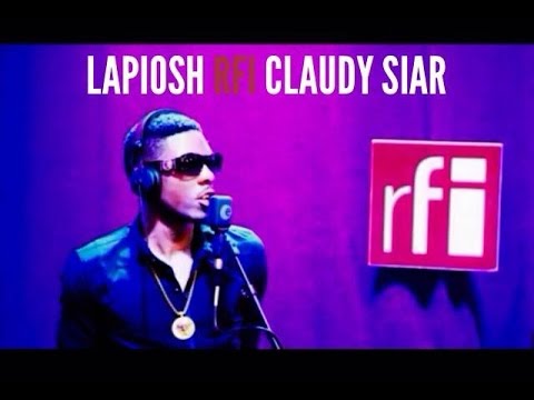LAPIOSH - RFI du 15/10/2014 (COULEUR TROPICAL/CLAUDY SIAR)