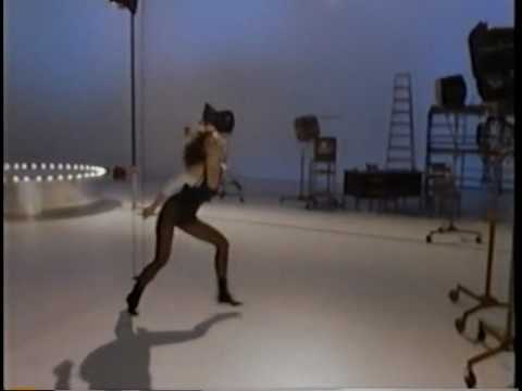 HEAVENLY BODIES Bonnie Pointer - Heaven