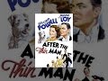 After the Thin Man