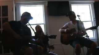 Luke Bryan - Sunburnt Lips