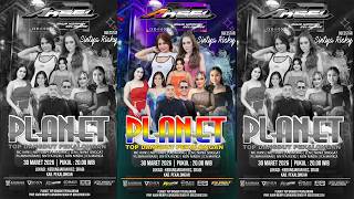 Download lagu 'AKSEL' AKUR KOMPAK SELAWASE  LIVE PLANET TOP DANGDUT PEKALONGAN mp3