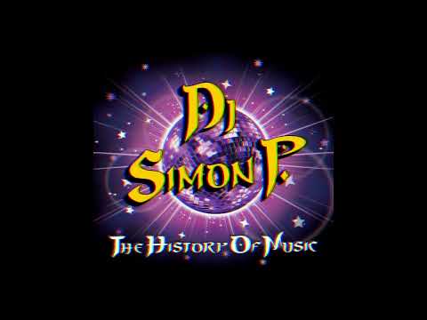 FUNK VOL 1 - Dj Simon P