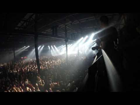 DAX J @ AWAKENINGS Eindhoven Jan 2017