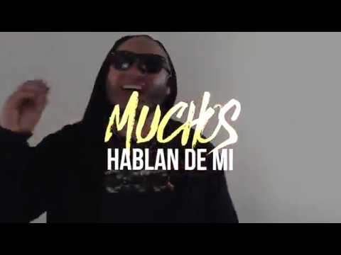 Kano La Esencia- No Callare (Video oficial lyric)