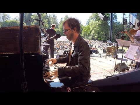 Erase Me - Ben Folds Five