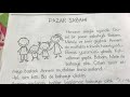2. Sınıf  Türkçe Dersi  Okuduğu metinle ilgili soruları cevaplar. konu anlatım videosunu izle