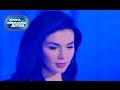 Анна Седокова исполнила песню о несчастной любви в финальном пост-шоу 