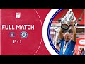 CUMBRIANS GOING UP! | Carlisle United v Stockport County Play-Off Final in full!