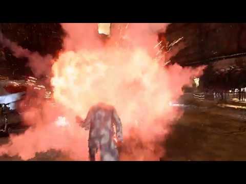 Floating Capes Over Vader Mod by LimpFatty - Star Wars Battlefront 2