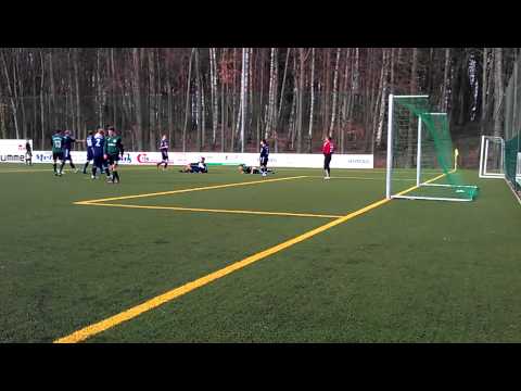 FC Schönberg 95 II - SG Carlow 2:5