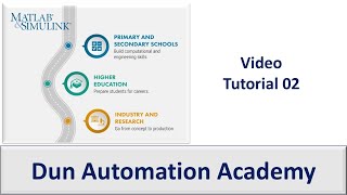 Download the video "Random waveform generation using Simulink| MATLAB | Tutorial 02"