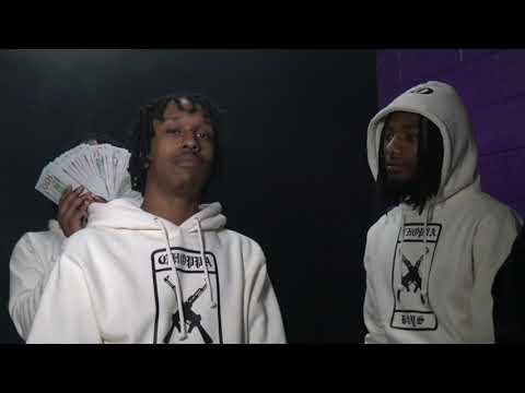 682 - ( DO YO JOB ) - Shot by @crudboyz