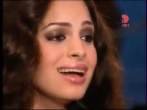 امال ماهر و عمار الشريعي رق الحبيب