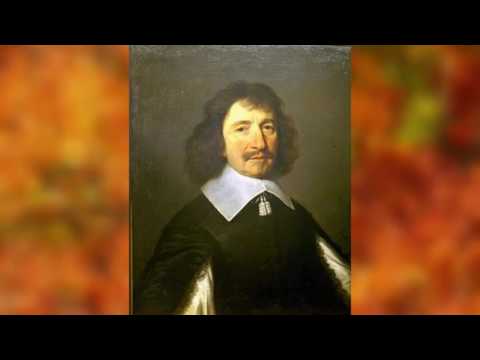 Placet à une Dame, Vincent Voiture