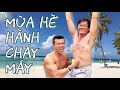 1 buổi tập KÉO sẽ có gì? - Trần Dần trở lại (và sml hơn xưa🤣) - Series Tập Một Mình.