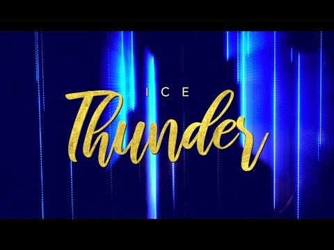 ICE Thunder 2018-19