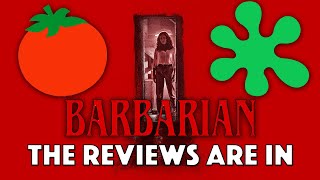 Should You Watch Barbarian? (Spoiler Free Reviews)