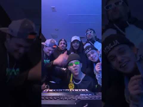 Mikezin - Tropa do Bruxo x Aldeiarecord - Clima Ta Nublado