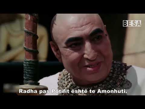 Jusufi a.s Epizodi 17 HD SHQIP