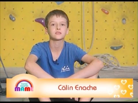 Supercopii - Călin Enache