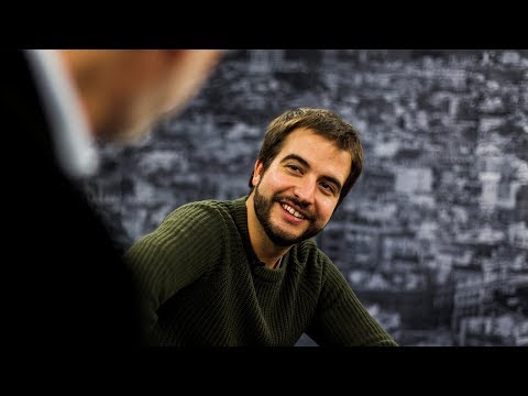 Ricard Ustrell: "La notícia no és que jo plegui, sino que TV3 vol que 'FAQS' segueixi"