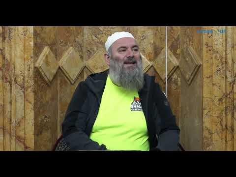 960. Pas Namazit të Sabahut - Vlera e Pushtetarit të drejtë - Hadithi 660 pj 9