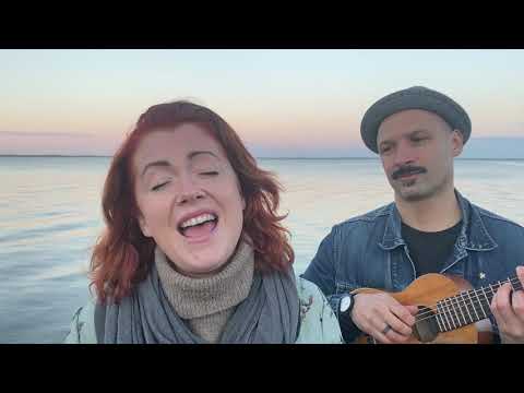 Erica Jennings ir Jurgis Did – „Black is the color“ | Dainuokim kartu