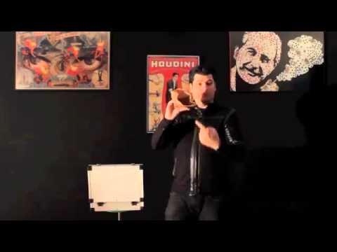 Super Latex Sports Drink (full) by Twister Magic - www.MJMMagic.com