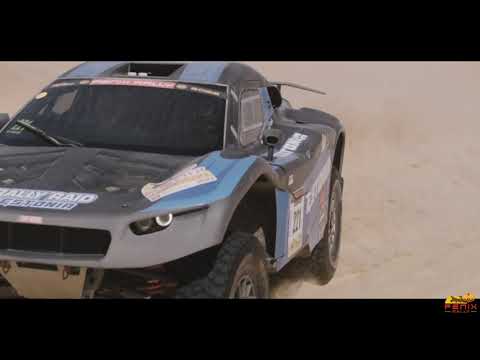 Fenix Rally 2022 Leg 2 - Day 2