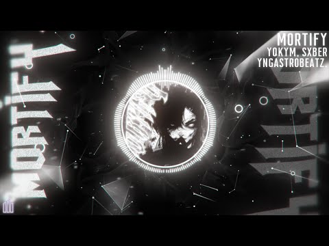 MORTIFY ( JUMPSTYLE )- Yqkym x SXBER x yngastrobeatz.