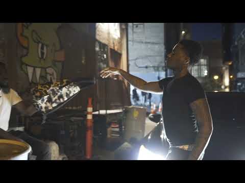 MONTCLER OZ - GET TO A BAG (Official Music Video)