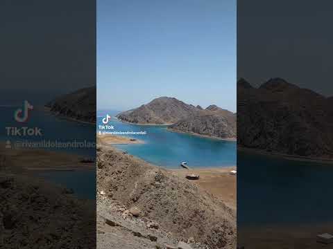 DIVISA ENTRE EGITO E ISRAEL MAR VERMELHO