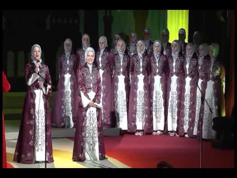 Ilahi - ( Medreseja "Haxhi Sheh Shamia")