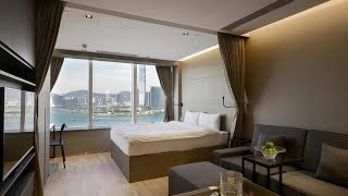 CM+ Hotels and Serviced Apartments, Hong Kong