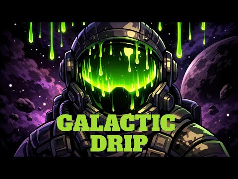 [FREE] Galactic Drip  | Futuristic Dark Trap Type Beat 2026 | Travis Scott x Don Toliver