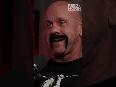 Delta Force Selection is INSANE | Dale Comstock