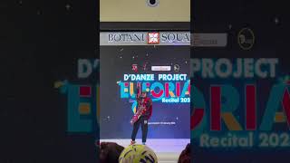 Download lagu Chun funky papua dance - D’danze project Euforia recital 2023 #dance #dancevideo mp3