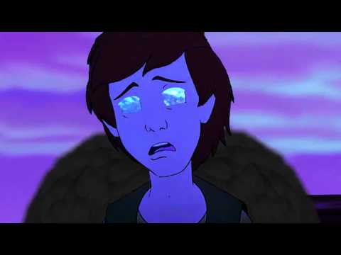 Dark Star {Taran x Aladdin} [PG 13+]