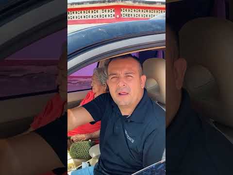 Parroquia José Antonio Páez del Municipio García de Hevia Estado Táchira vídeo lobotachira