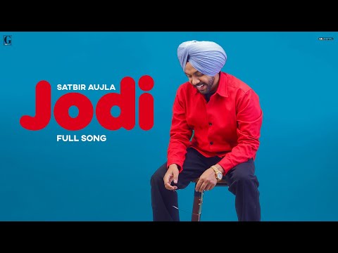 Jodi (Full Audio) — watch video